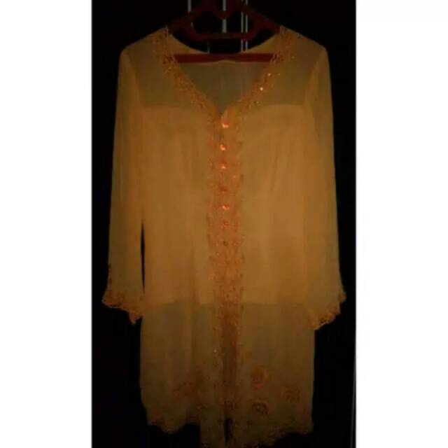 Kebaya Preloved