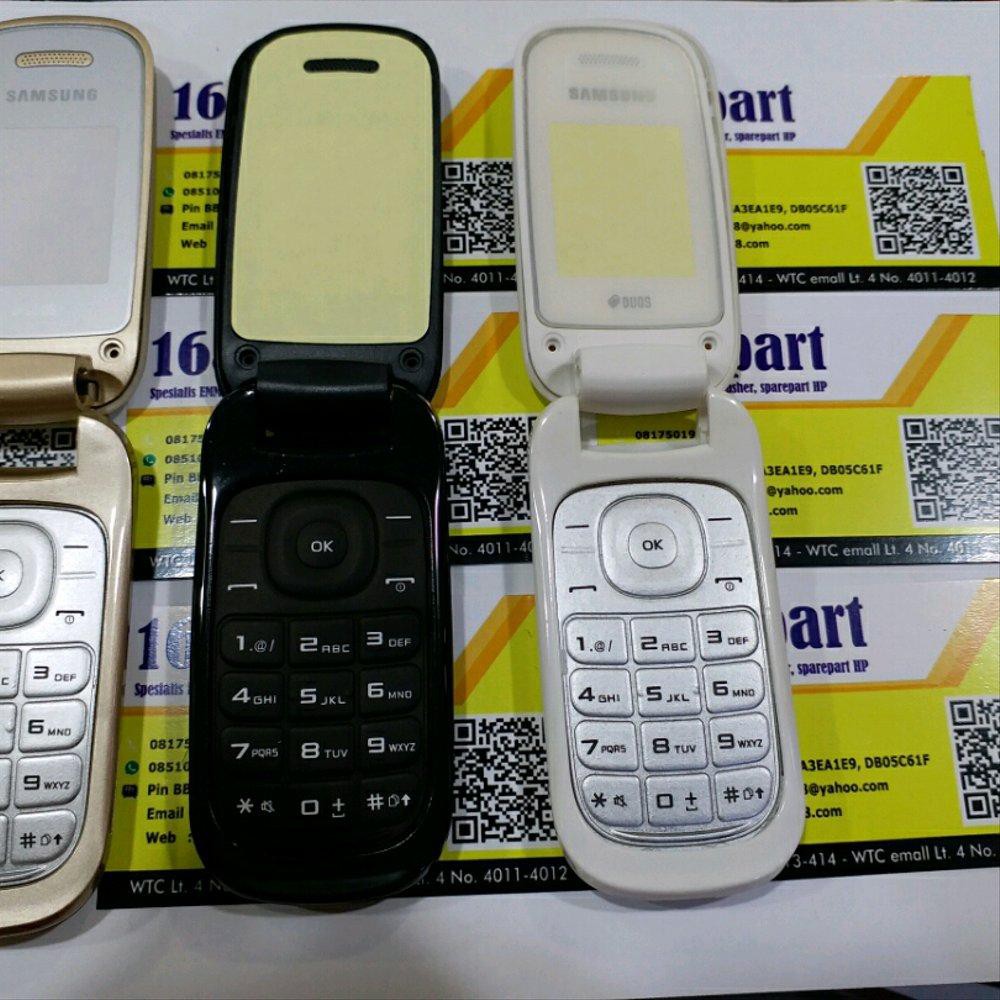 Cassing Samsung E1272 Murah