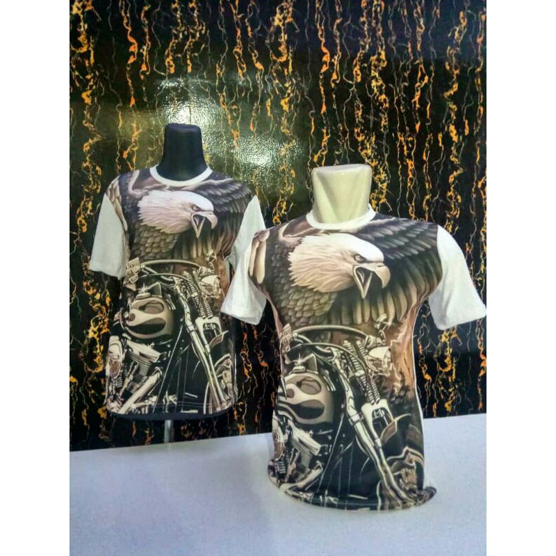 EMPHATY KAOS CUSTOM SESUKAMU
