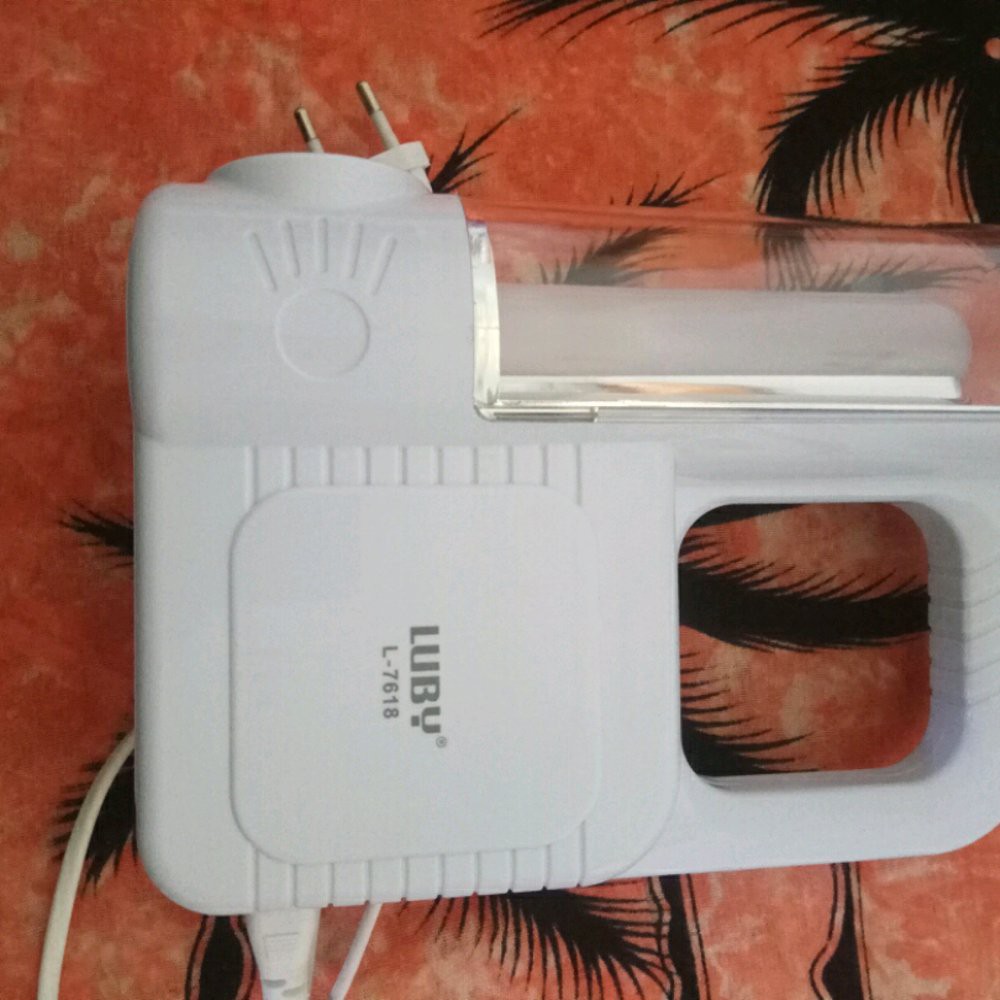 Emergency Lamp Terlaris