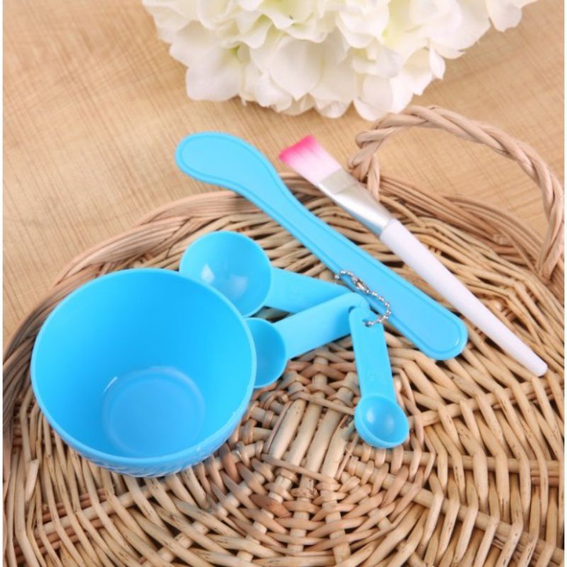 4in1 KUAS MASKER