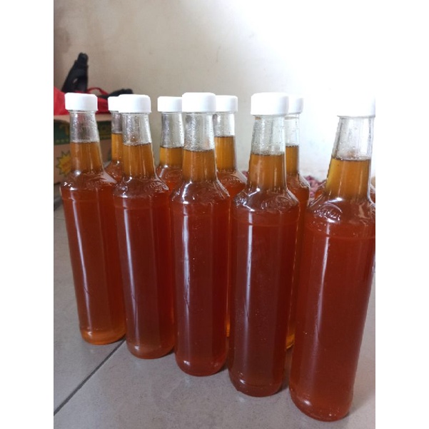 madu hutan liar
