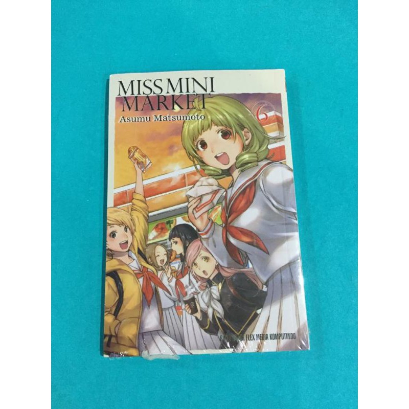 miss mini market 6