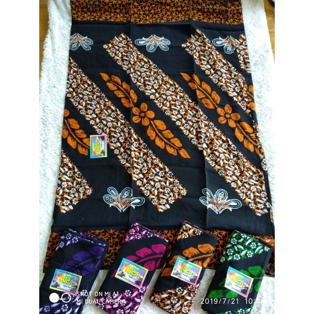 Sarung Muza