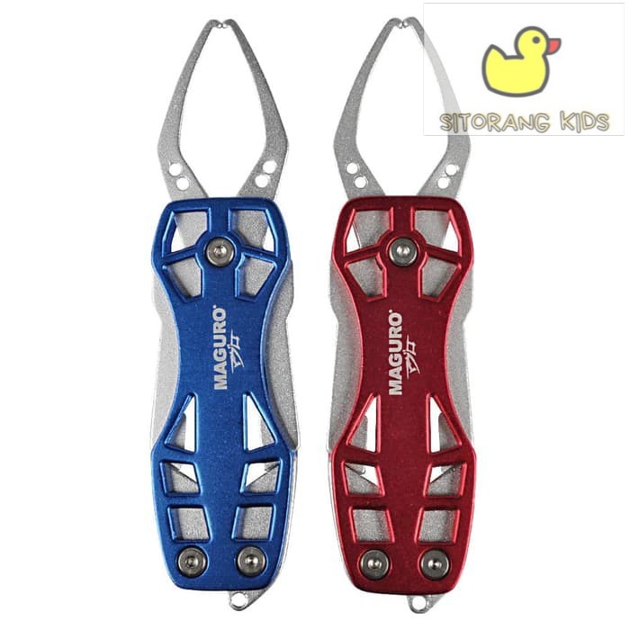 [Promo] Maguro Mini Fish Grip