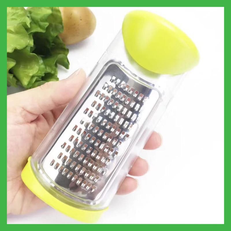 NEW SPICE GRINDER STAINLESS
