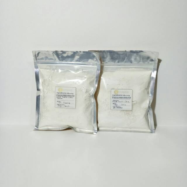 White Kaolin Clay 100g