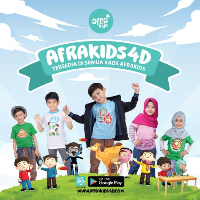 Paket Care CR
