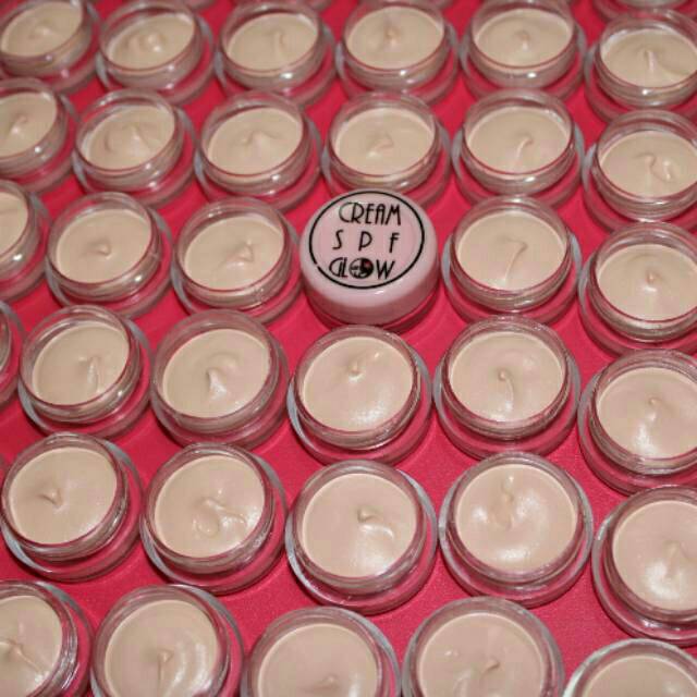 PAKET USAHA SPF GLOW