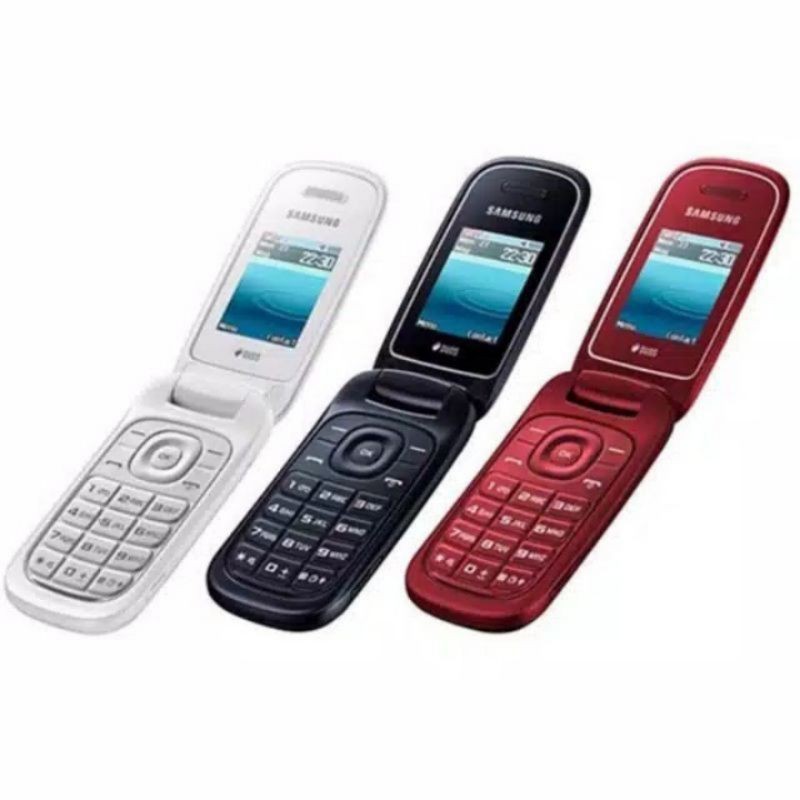 Hp Samsung Jadul