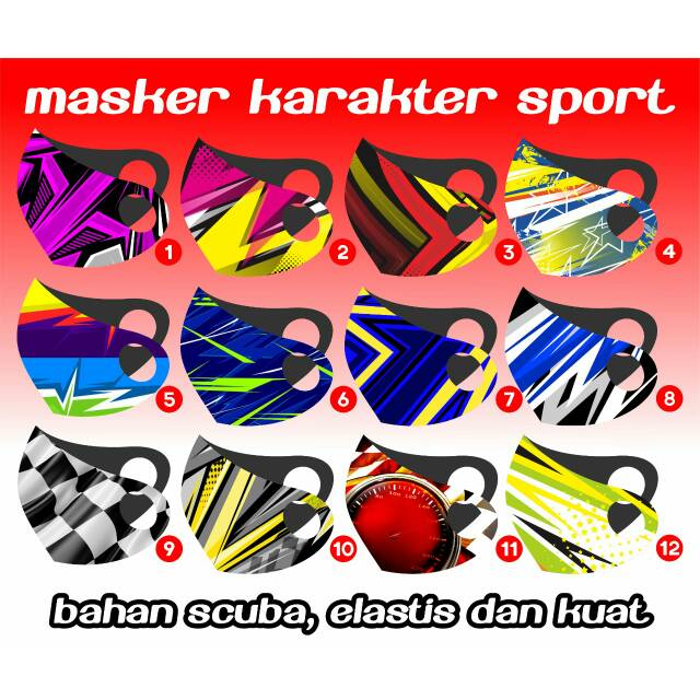 Masker