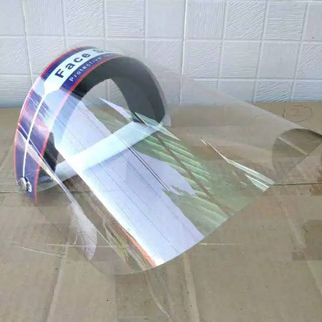 Face shield