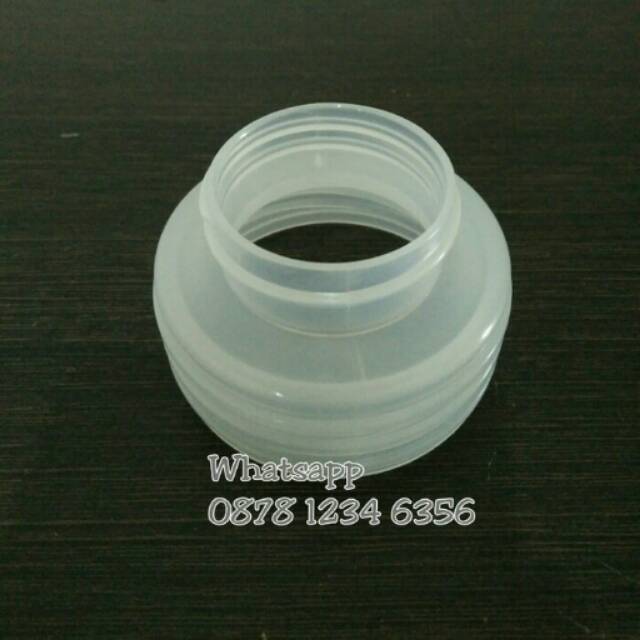 CONVERTER UNIMOM KE BOTOL WIDENECK