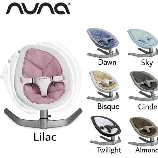 Termurah!! Nuna Leaf