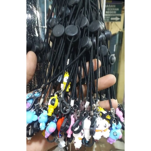 starp kalung anak