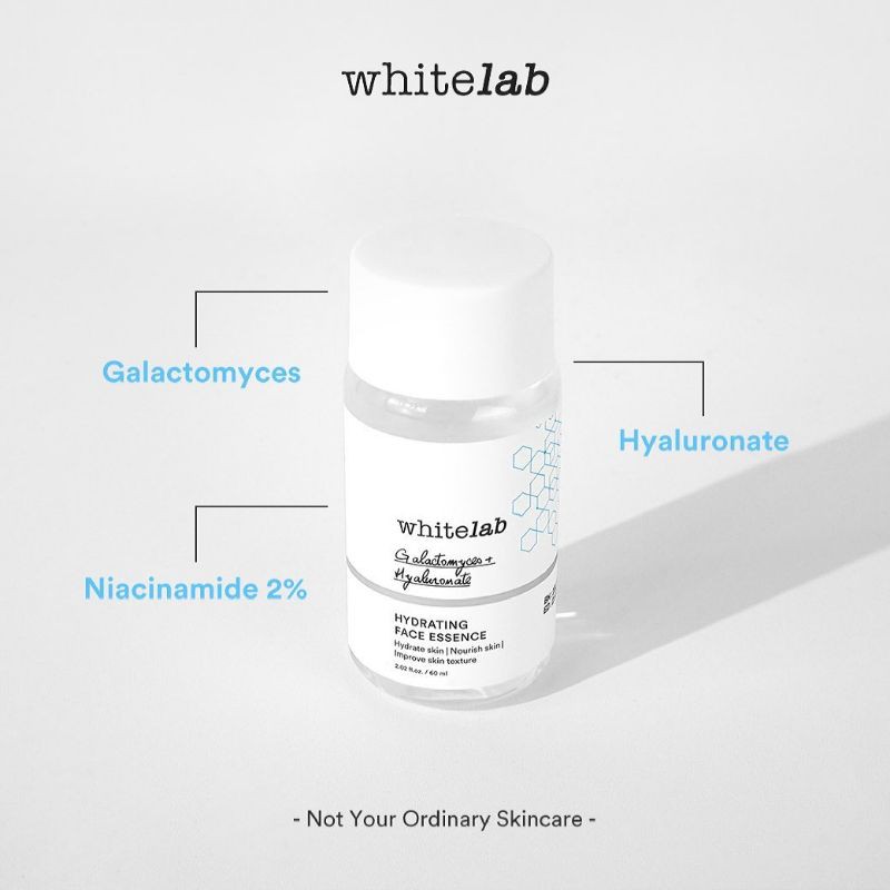 Whitelab Hydrating Face Essence