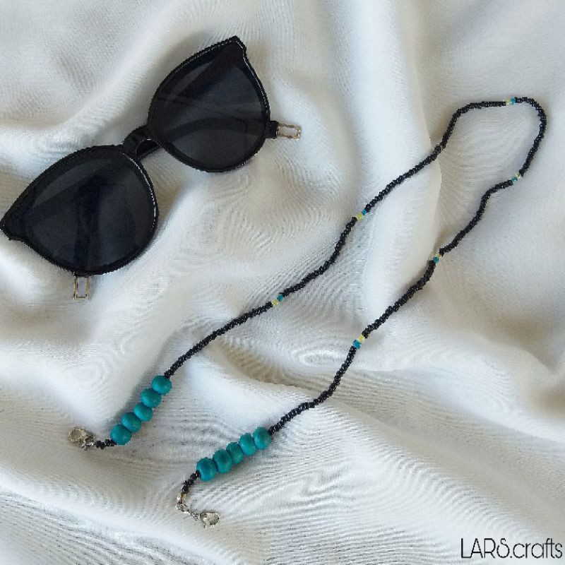 Strap mask/Tali masker
