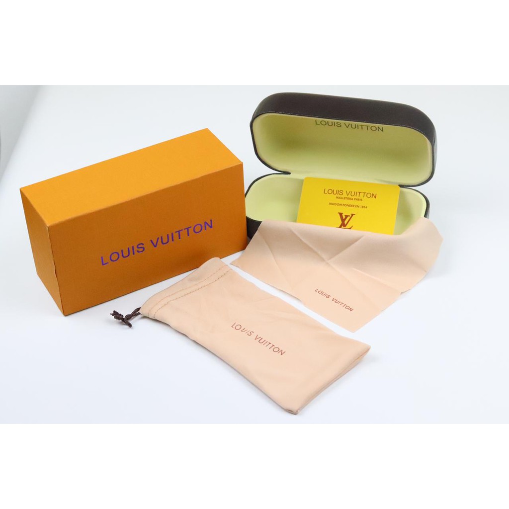 Box KACAMATA LV