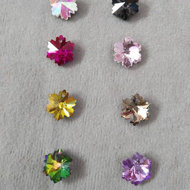 Swarovski china
