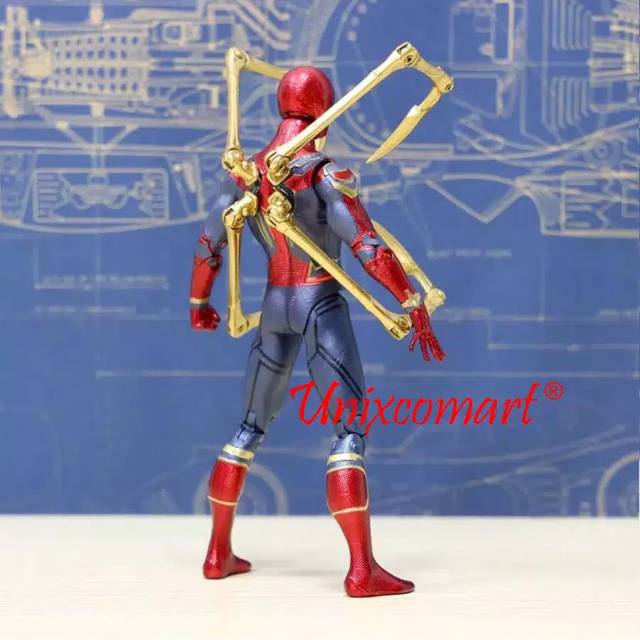 Action Figure Marvel