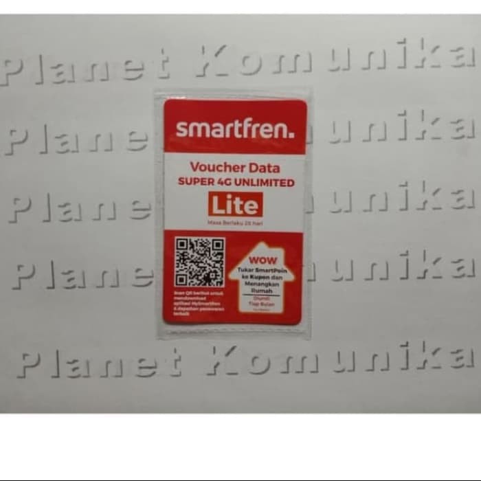 v. smart unl lite ma2