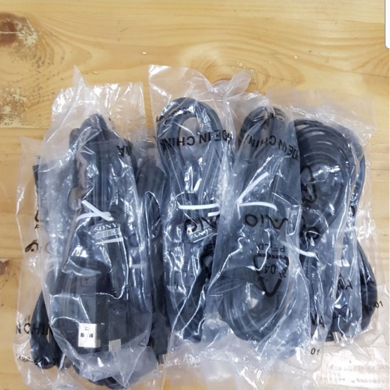 KABEL CAS PS3 SONY VAIO MURAH