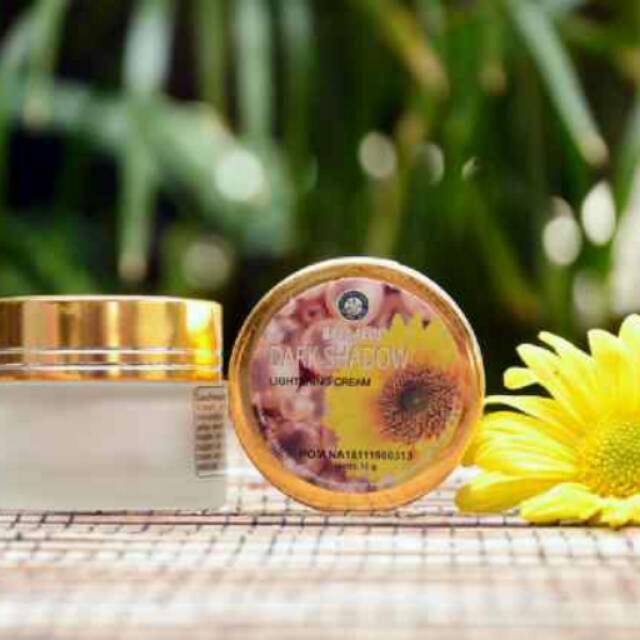 Dark Shadow Bali Alus