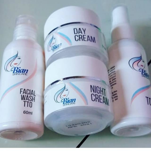 Cream extra