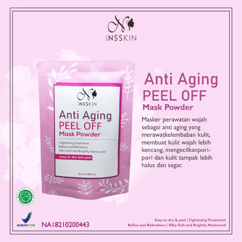 anti aging