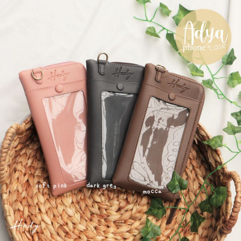 Adya phone Case