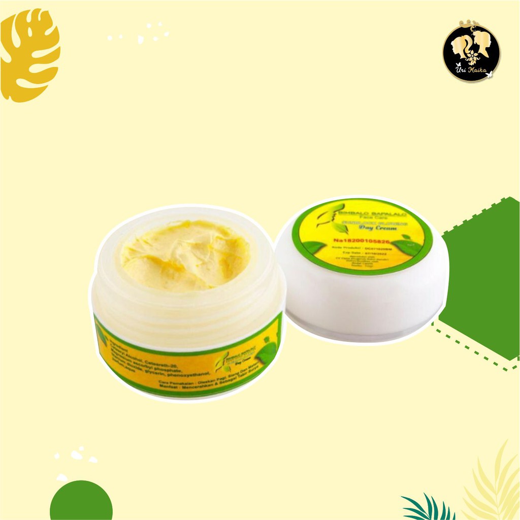 SUNBLOCK GLOWING BIMBALO BAPALALO