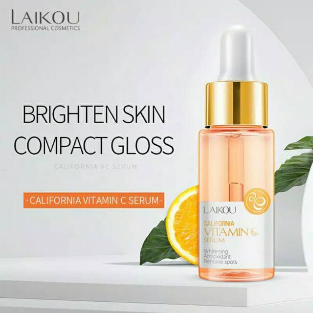 Serum vit c laikou