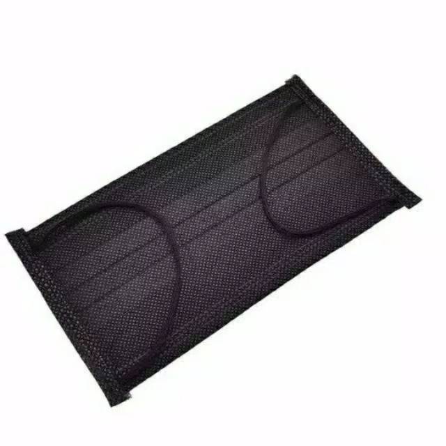 Masker Hitam