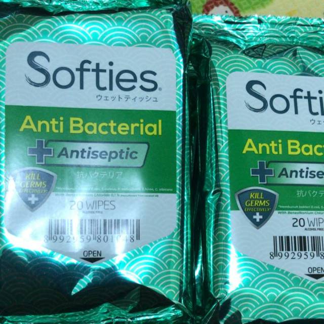 Softies