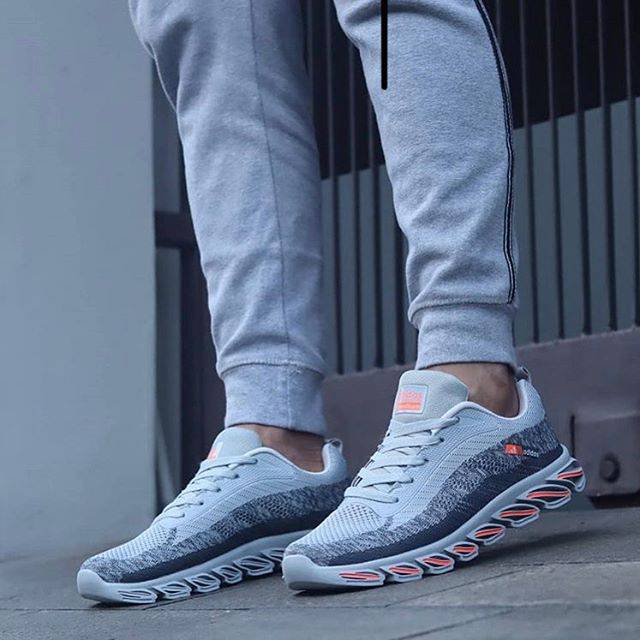 Adidas spring blade