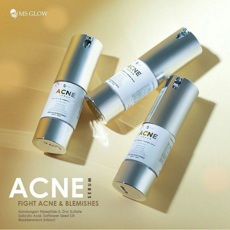 Acne Serum