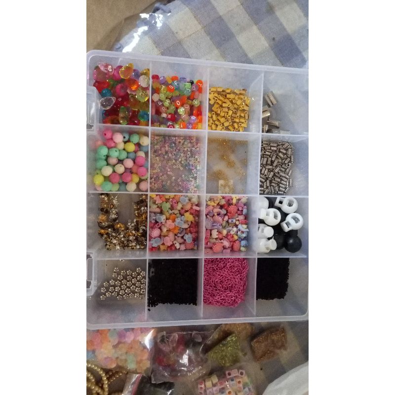 request nama & motif stoper