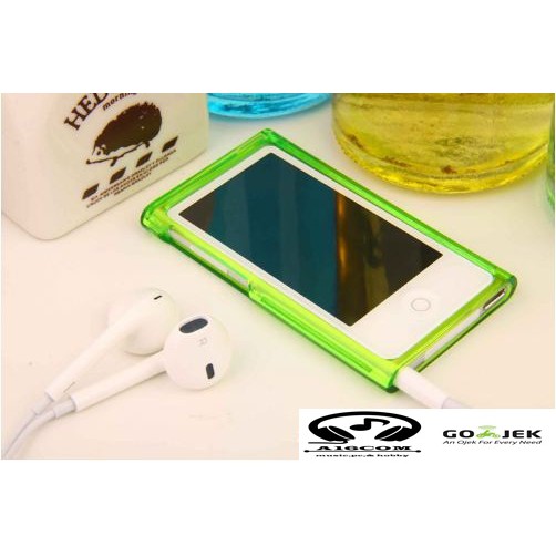CASE IPOD NANO 7