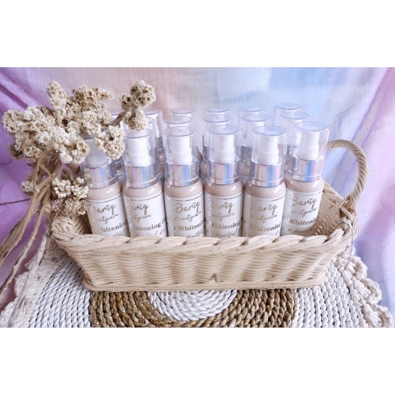 HANDBODY WHITENING BOOSTER