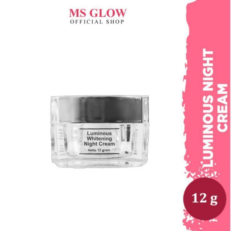 ms glow