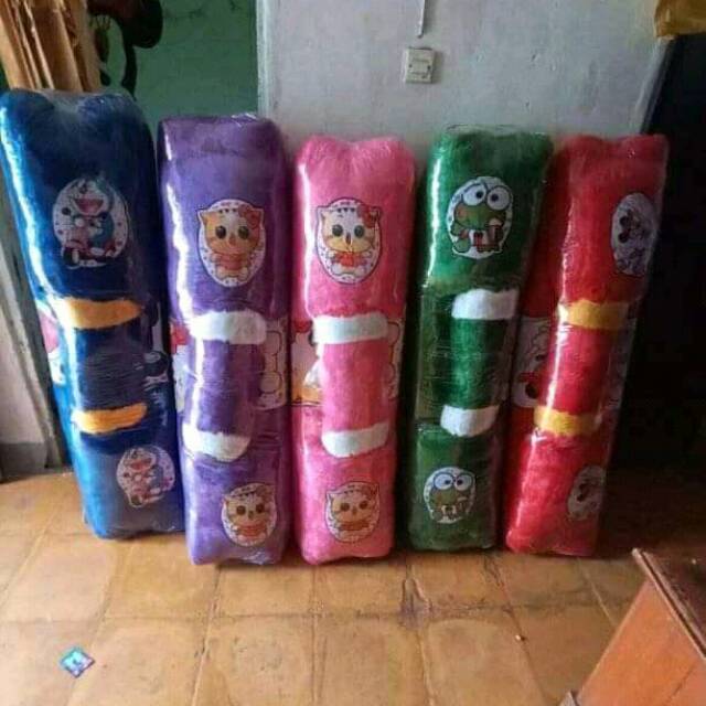 Surpet karakter