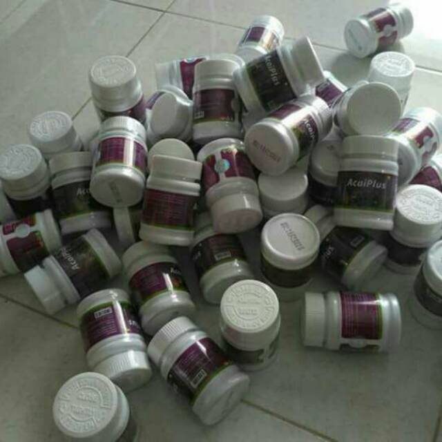 ACAIPLUS PELANGSING FREE JUPON