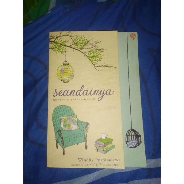 seandainya Windhy