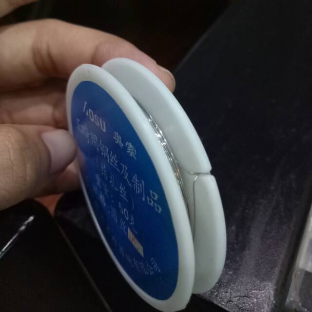 Kawat lilit 1roll