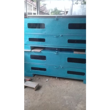 oven gas