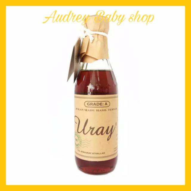 Madu uray