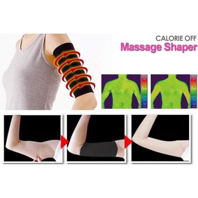 Termurah Calorie Off Arm
