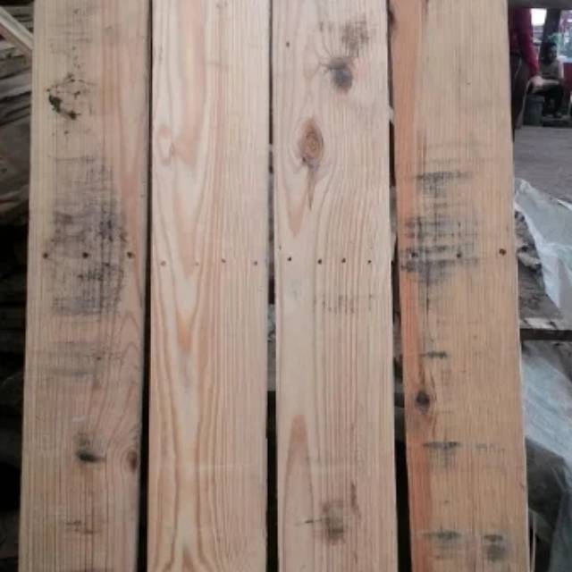 Jati Belanda 120*14*2
