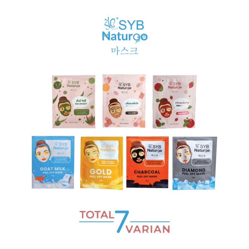 masker syb