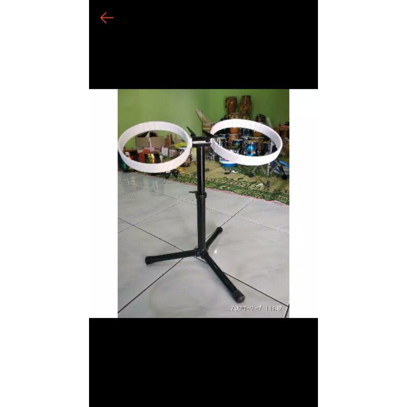 sttand kempul mini